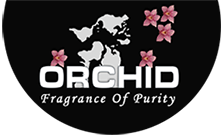 Orchid - Rohdis Aromatics